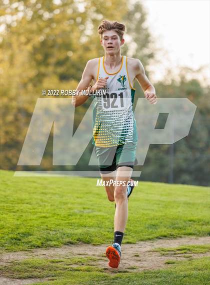 Thumbnail 3 in Kent All City Championship photogallery.
