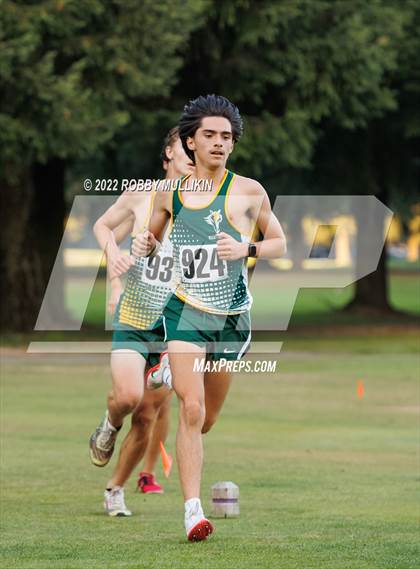 Thumbnail 3 in Kent All City Championship photogallery.