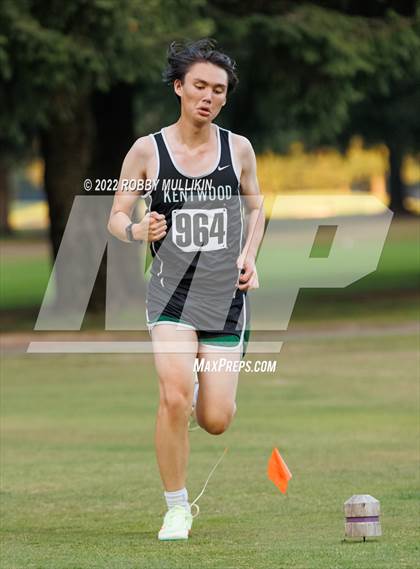 Thumbnail 2 in Kent All City Championship photogallery.
