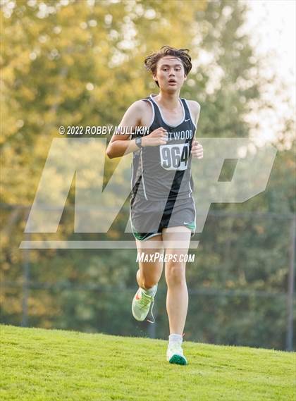 Thumbnail 3 in Kent All City Championship photogallery.
