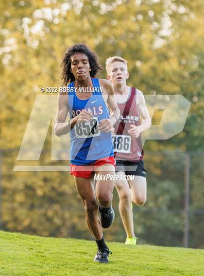Thumbnail 1 in Kent All City Championship photogallery.