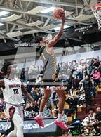 Photo from the gallery "Corona Centennial @ Archbishop Wood (Spalding Hoophall Classic)"