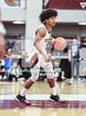 Photo from the gallery "Corona Centennial @ Archbishop Wood (Spalding Hoophall Classic)"
