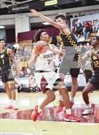 Photo from the gallery "Corona Centennial @ Archbishop Wood (Spalding Hoophall Classic)"