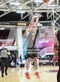 Photo from the gallery "Corona Centennial @ Archbishop Wood (Spalding Hoophall Classic)"