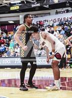 Photo from the gallery "Corona Centennial @ Archbishop Wood (Spalding Hoophall Classic)"