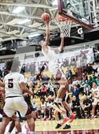 Photo from the gallery "Corona Centennial @ Archbishop Wood (Spalding Hoophall Classic)"