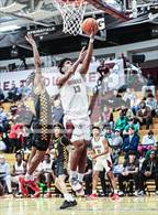 Photo from the gallery "Corona Centennial @ Archbishop Wood (Spalding Hoophall Classic)"