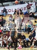 Photo from the gallery "Corona Centennial @ Archbishop Wood (Spalding Hoophall Classic)"