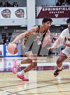 Photo from the gallery "Corona Centennial @ Archbishop Wood (Spalding Hoophall Classic)"