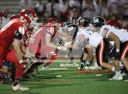 Thumbnail 1 in Los Gatos @ Burlingame photogallery.