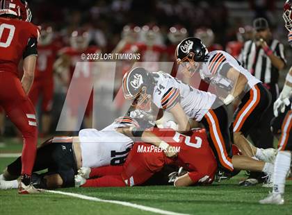 Thumbnail 3 in Los Gatos @ Burlingame photogallery.