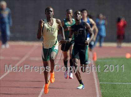 Thumbnail 3 in Moore League Finals photogallery.