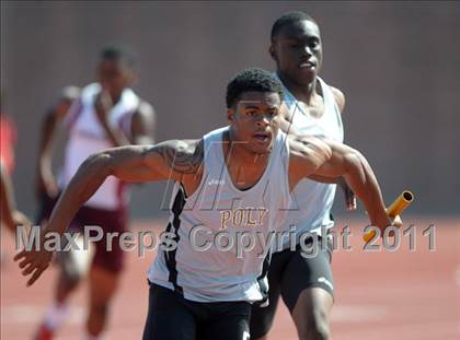 Thumbnail 2 in Moore League Finals photogallery.