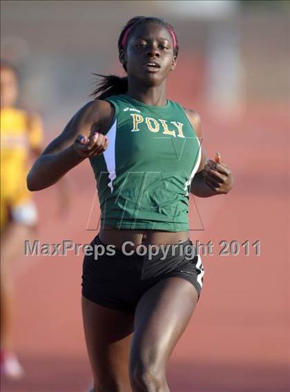 Thumbnail 2 in Moore League Finals photogallery.