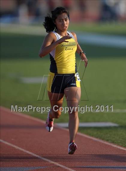 Thumbnail 2 in Moore League Finals photogallery.