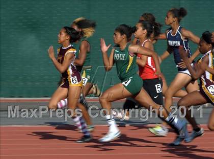 Thumbnail 2 in Moore League Finals photogallery.
