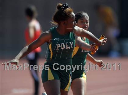 Thumbnail 2 in Moore League Finals photogallery.