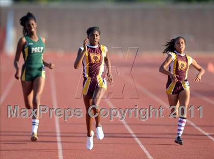 Thumbnail 3 in Moore League Finals photogallery.