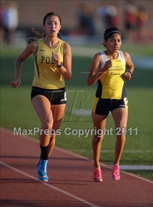 Moore League Finals