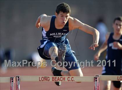 Thumbnail 2 in Moore League Finals photogallery.