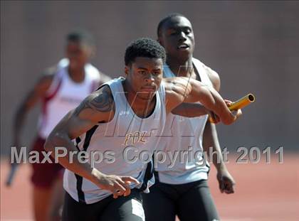 Thumbnail 1 in Moore League Finals photogallery.