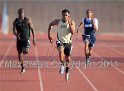 Thumbnail 3 in Moore League Finals photogallery.