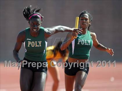 Thumbnail 3 in Moore League Finals photogallery.