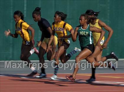 Thumbnail 3 in Moore League Finals photogallery.