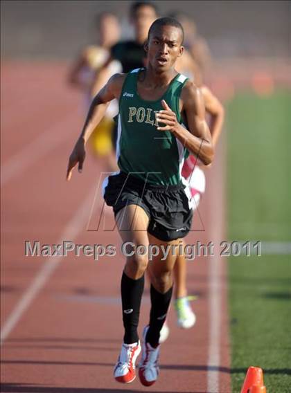 Thumbnail 3 in Moore League Finals photogallery.