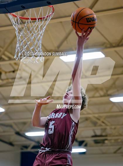Thumbnail 1 in Jemison vs Thorsby (Chilton County Tournament) photogallery.