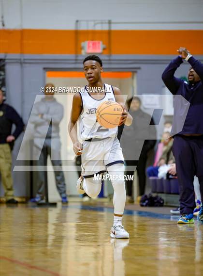 Thumbnail 1 in Jemison vs Thorsby (Chilton County Tournament) photogallery.