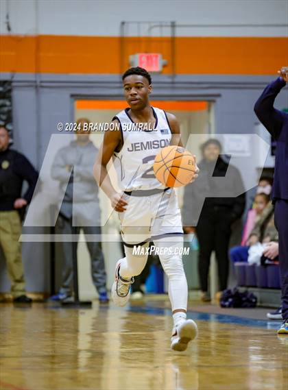 Thumbnail 3 in Jemison vs Thorsby (Chilton County Tournament) photogallery.
