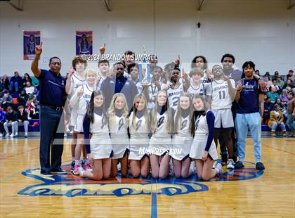 Thumbnail 2 in Jemison vs Thorsby (Chilton County Tournament) photogallery.