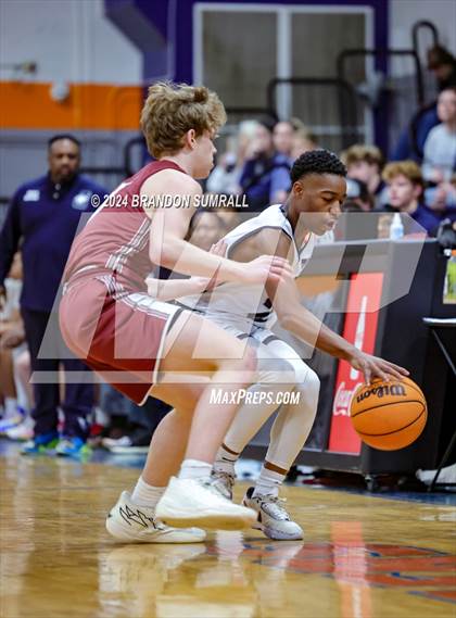 Thumbnail 1 in Jemison vs Thorsby (Chilton County Tournament) photogallery.