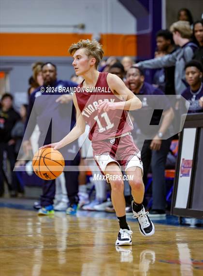 Thumbnail 1 in Jemison vs Thorsby (Chilton County Tournament) photogallery.