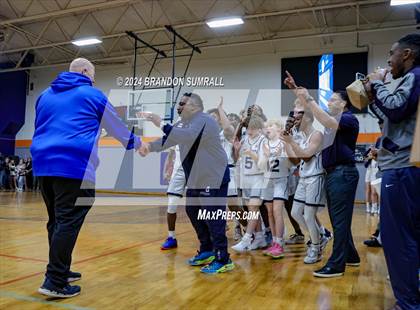 Thumbnail 3 in Jemison vs Thorsby (Chilton County Tournament) photogallery.