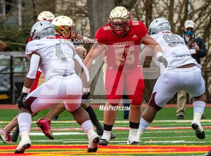 Thumbnail 2 in St. Peter's Prep @ Bergen Catholic photogallery.