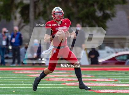 Thumbnail 3 in St. Peter's Prep @ Bergen Catholic photogallery.