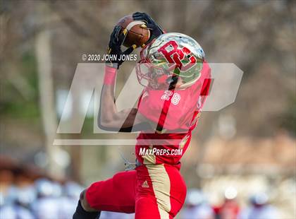 Thumbnail 1 in St. Peter's Prep @ Bergen Catholic photogallery.