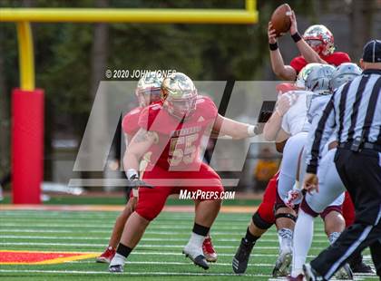 Thumbnail 2 in St. Peter's Prep @ Bergen Catholic photogallery.