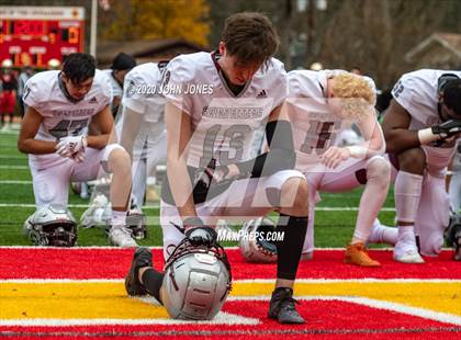 Thumbnail 1 in St. Peter's Prep @ Bergen Catholic photogallery.