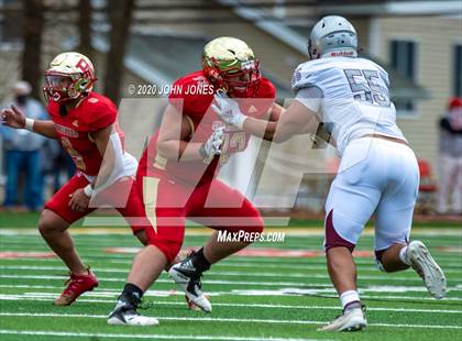 Thumbnail 3 in St. Peter's Prep @ Bergen Catholic photogallery.