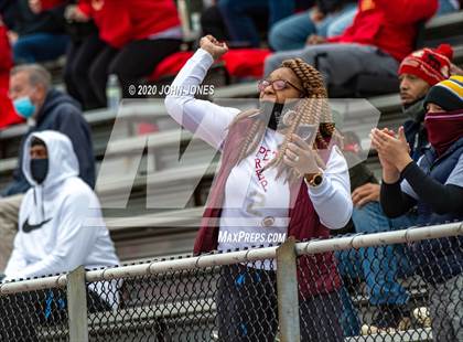 Thumbnail 3 in St. Peter's Prep @ Bergen Catholic photogallery.