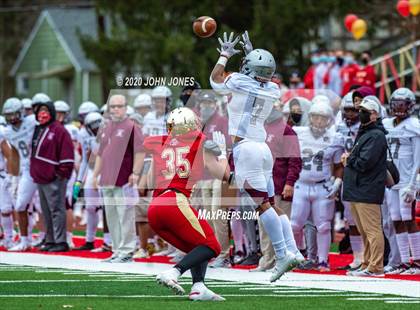 Thumbnail 1 in St. Peter's Prep @ Bergen Catholic photogallery.