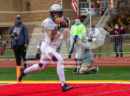 Thumbnail 1 in St. Peter's Prep @ Bergen Catholic photogallery.