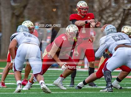 Thumbnail 2 in St. Peter's Prep @ Bergen Catholic photogallery.