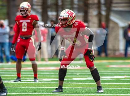Thumbnail 1 in St. Peter's Prep @ Bergen Catholic photogallery.