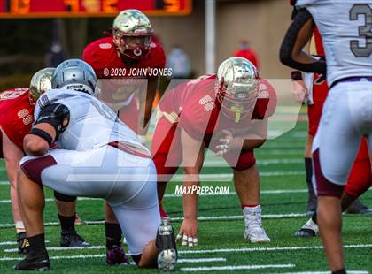 Thumbnail 3 in St. Peter's Prep @ Bergen Catholic photogallery.