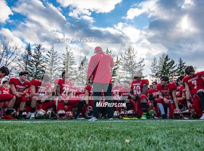 Thumbnail 2 in St. Peter's Prep @ Bergen Catholic photogallery.